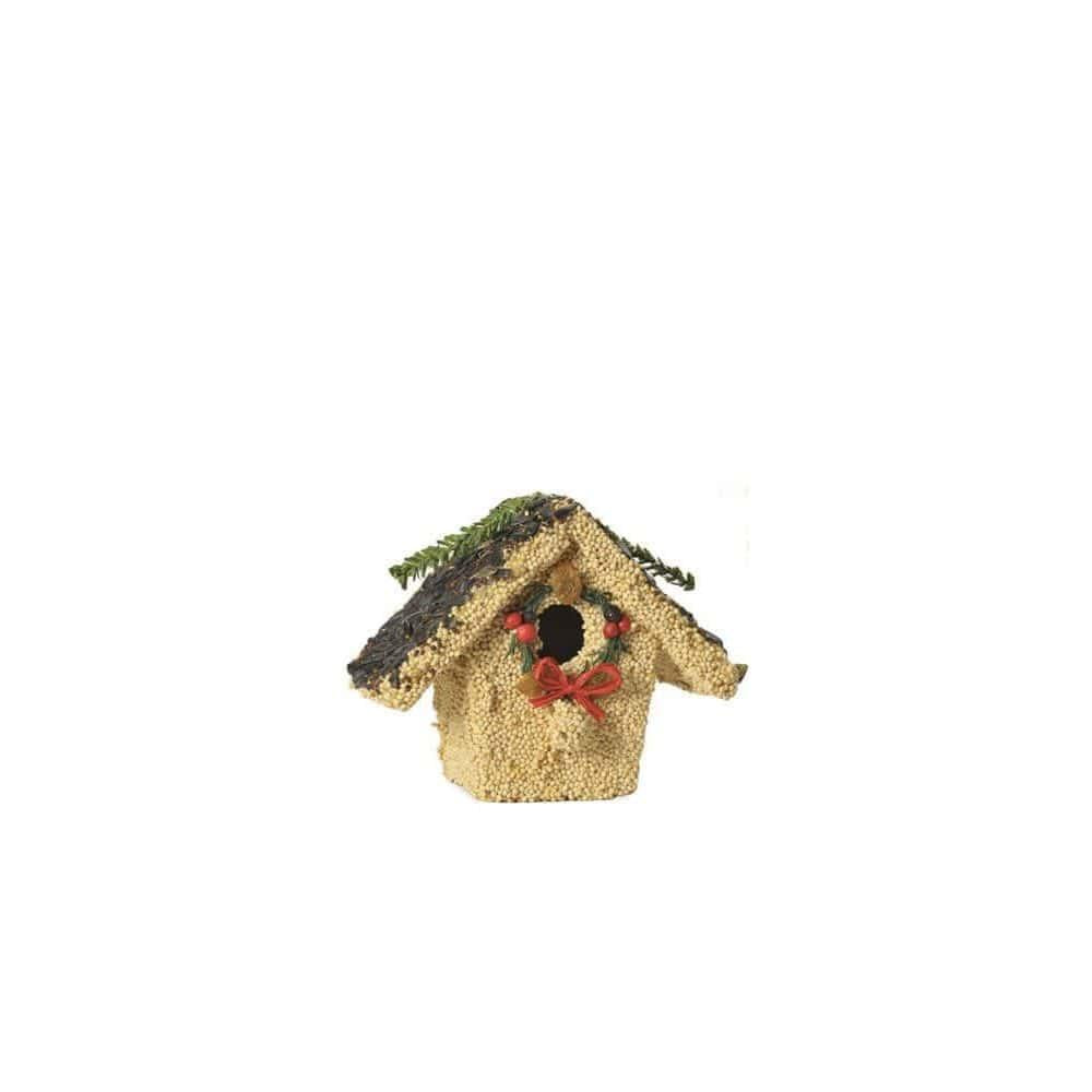 Juniper Bird Seed Cottage